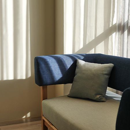 See Moon Homestay Yuchi Dış mekan fotoğraf