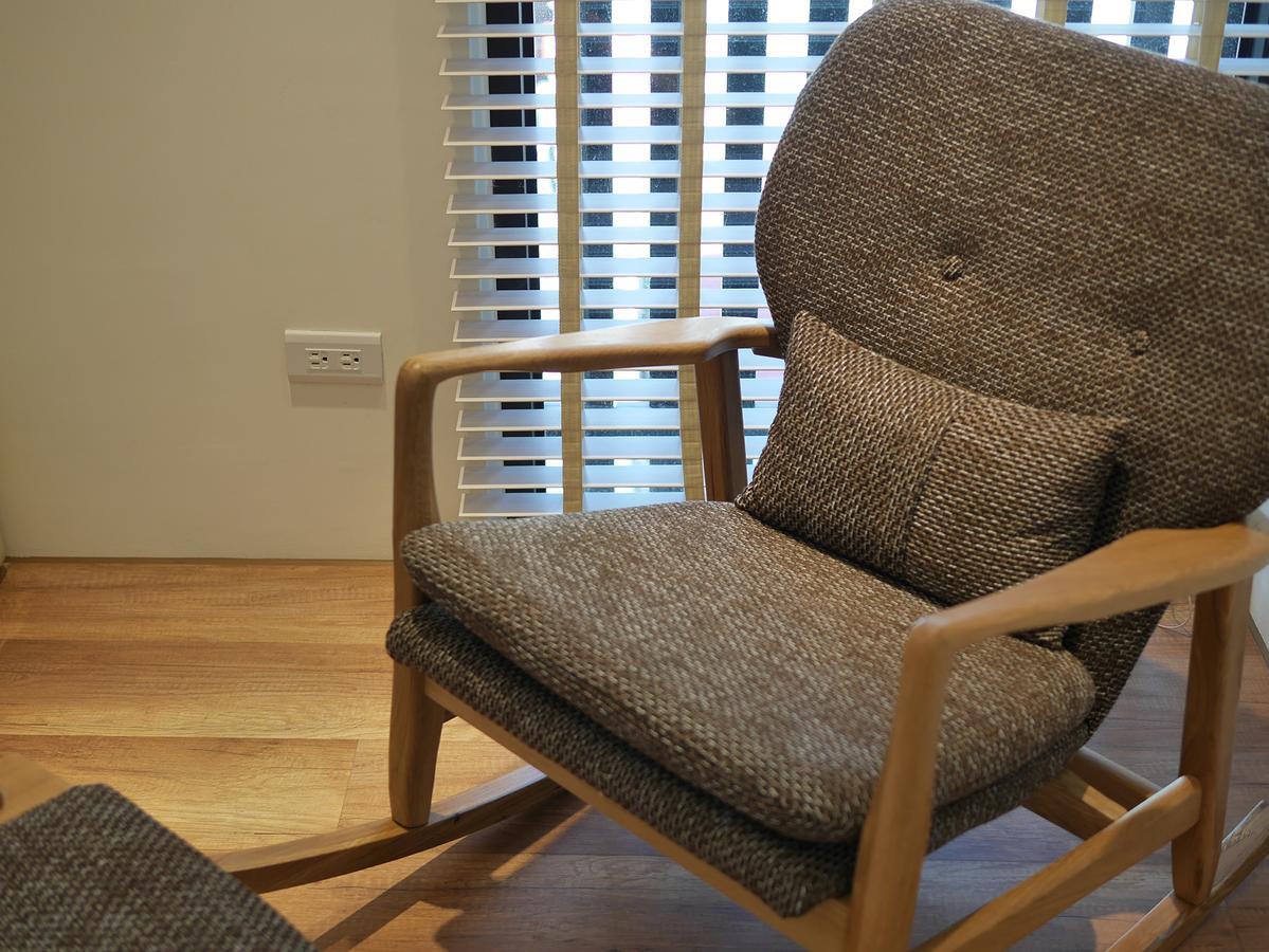 See Moon Homestay Yuchi Dış mekan fotoğraf