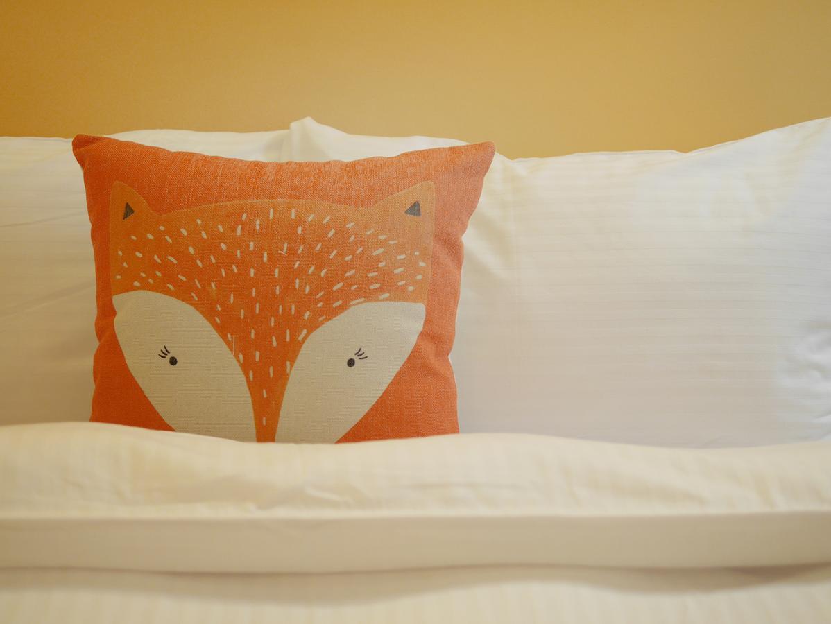 See Moon Homestay Yuchi Dış mekan fotoğraf