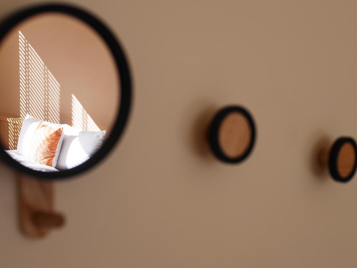 See Moon Homestay Yuchi Dış mekan fotoğraf